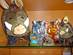 sanglier en peluches sanglier en peluches